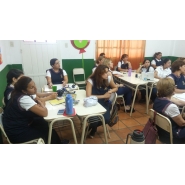 2da Jornada Institucional comprensión Lectora Primaria